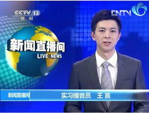 央视新闻爆料情感主播